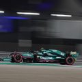 Vettel made sure to abort final Qatar qualy run