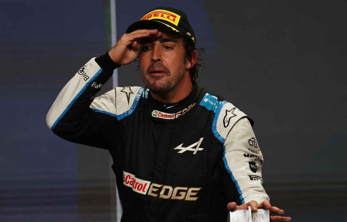 Alonso promises consequences for Red Bull rumours spreading