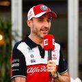 Kubica retains Alfa role for 2022, ORLEN extends title deal