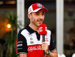 Robert Kubica ‘will not’ follow Orlen from Alfa Romeo to AlphaTauri