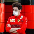 Binotto thinks 2022 variation is ‘great for F1’