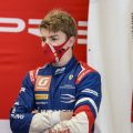 Shwartzman to appear for Haas at Abu Dhabi Young Drivers’ Test