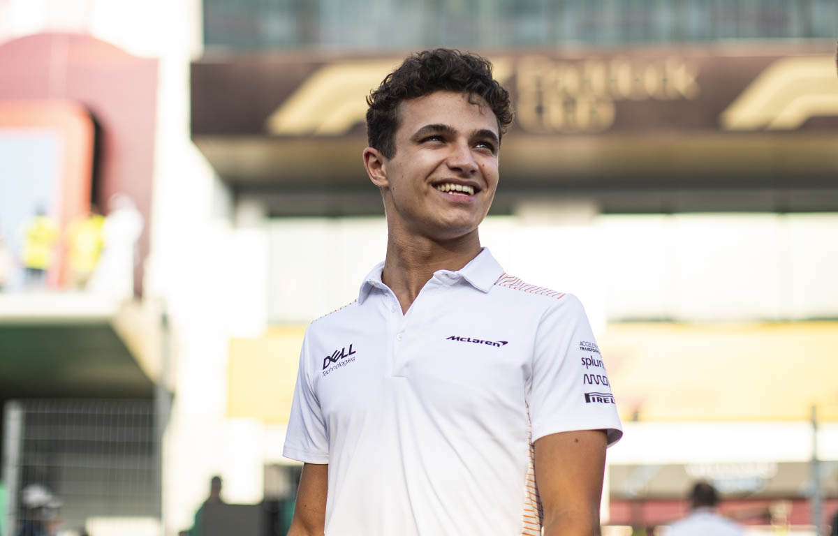 Lando Norris net worth: How rich is he and how did his dad make his  fortune? : PlanetF1