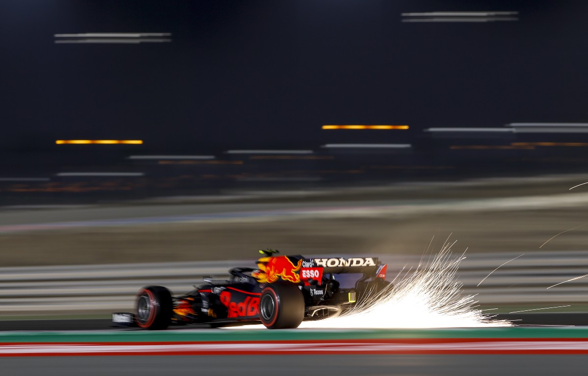 Helmut Marko Confirms No More Engine Changes For Red Bull In This F1 Season Planetf1