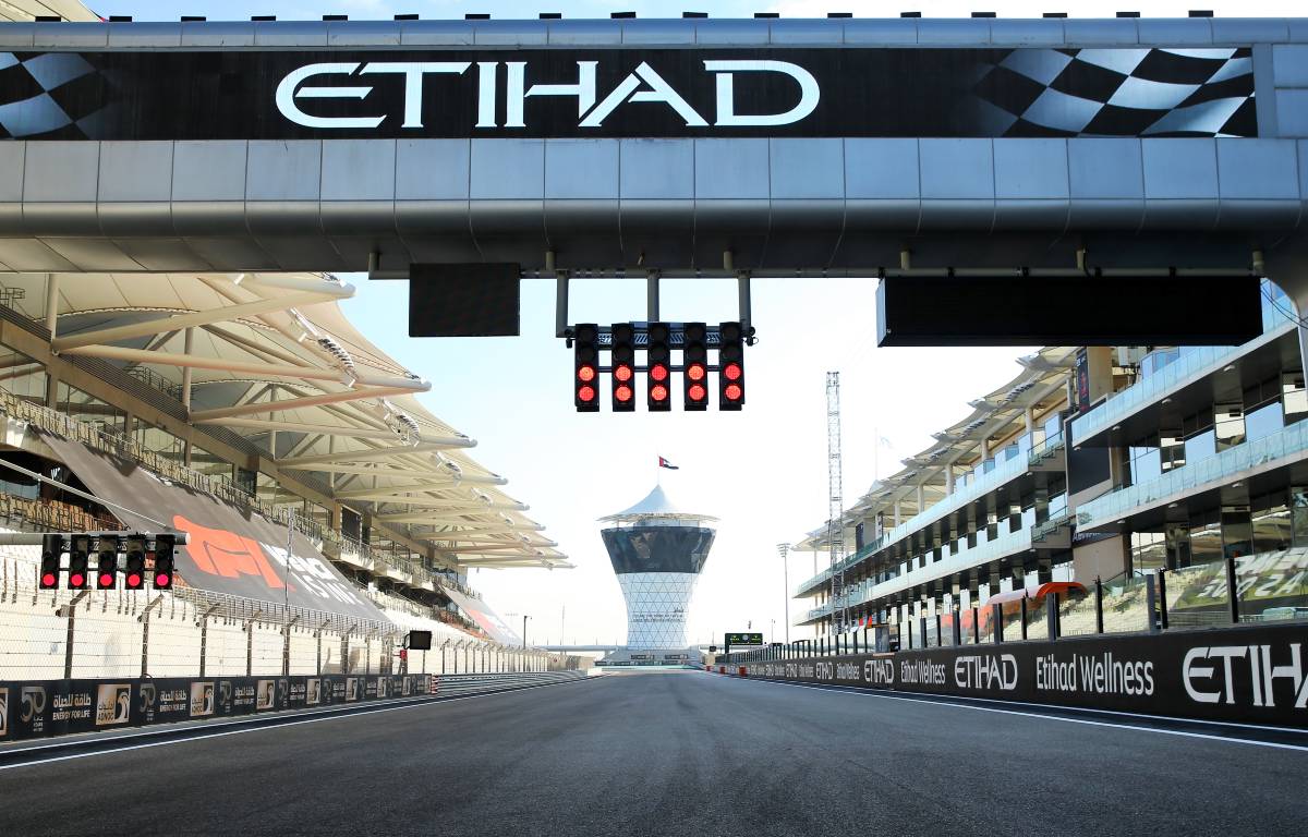 Sky Sports unlikely to make 2021 Formula 1 finale in Abu Dhabi free-to-air PlanetF1