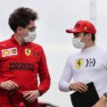 Leclerc explains his Monaco meeting with Binotto