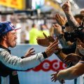 DC: ‘Reassuring’ that Alonso still has speed and hunger