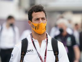 Losing can turn Ricciardo into a ‘f****** psychopath’