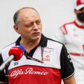 Resigned Sauber chairman reveals Vasseur fall-out