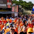 Dutch Grand Prix tickets over-subscribed for 2022