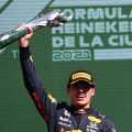 Five reasons why Verstappen and Red Bull shouldn’t panic