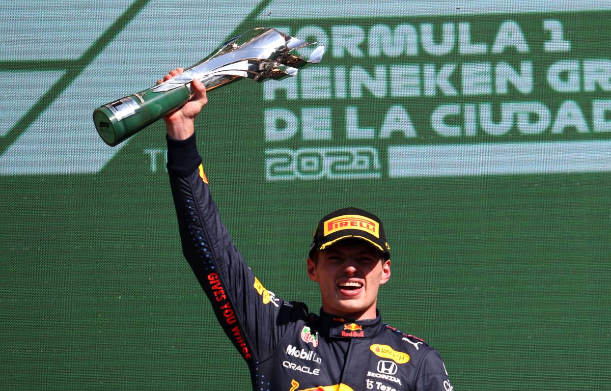 5 reasons why Max Verstappen shouldn't about his Formula 1 title chances