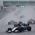 No refunds for Belgian GP crowd despite washout