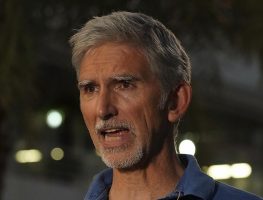 Damon Hill would have ‘a lot of questions’ for dinner guest Bernie Ecclestone