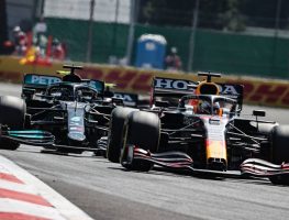 Marko on what Max can do, and what Hamilton should know