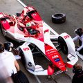 Giovinazzi reveals braking struggles in first FE test