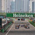 f1确认中国大奖赛取消2023年日历