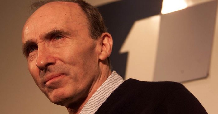 Joint Tributes Planned For Late Sir Frank Williams In Saudi Arabia ...