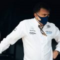 Williams boss Capito tests positive for COVID-19