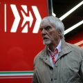 Bernie ‘surprised’ Lewis wants to beat Schumi title tally