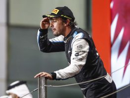 Russell, Max made Alonso ‘switch on the TV’