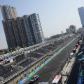 Pourchaire, Fittipaldi suffer horror crash in Saudi Arabia