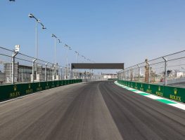 Jeddah circuit could be even quicker after changes