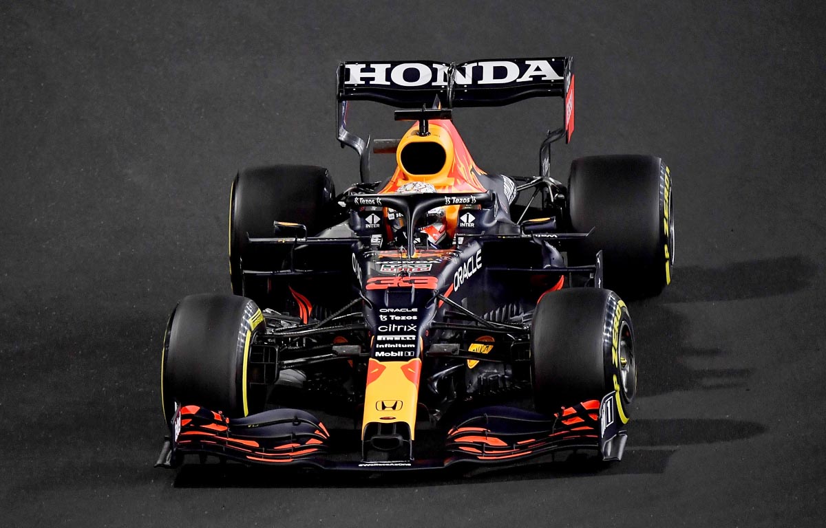 Red Bull Formula 1 engines now coming from Honda 2025 : PlanetF1