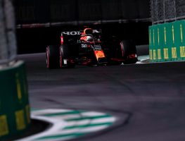 FP3: Verstappen edges ahead in final practice