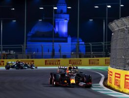 Why a modern twist on an old favourite is F1’s qualy solution