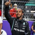 Villeneuve expects an ‘unbeatable’ Hamilton in Saudi