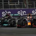 JV: Max/Hamilton in Saudi was ‘rental karting’, not F1