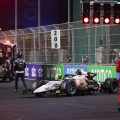 Fittipaldi suffered fractured heel, Pourchaire ‘fine’