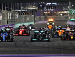 Revealed: Team entry fees for the F1 2022 season