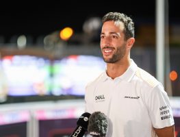 Ricciardo relishing ‘dream scenario’ of title fight