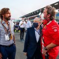 Todt linked with Ferrari return as a consultant