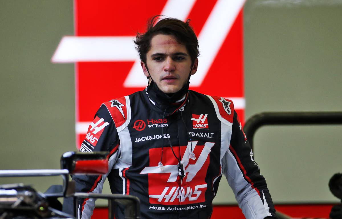 Pietro Fittipaldi to continue as Haas test and reserve driver alongside  sportscar racing commitments