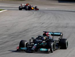 ‘Mercedes might think about fresh Hamilton engine’