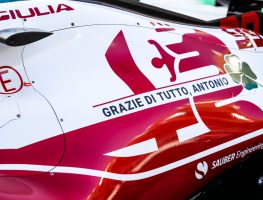 Giovinazzi: I don’t feel like this is my end in F1