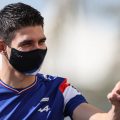 Ocon picks out ‘a hell of a corner’ on new Abu Dhabi layout