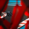 FP3: Hamilton pips Verstappen in final practice