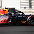 Verstappen: Starting on soft tyres wasn’t the plan