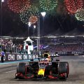Race: Verstappen takes title in dramatic Abu Dhabi finale