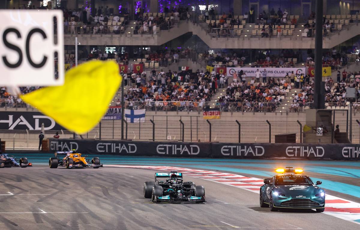 Stefan Johansson Most say Abu Dhabi was the last F1 race they will ever watch PlanetF1