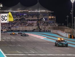 Rosberg weighs in on Abu Dhabi controversy