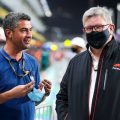 Formula 1 to stop team bosses contacting FIA mid-race