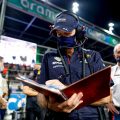 Disillusionment with Renault almost drove Newey to join Ferrari