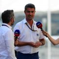Ex-FIA race director Michael Masi secures new motorsport role for 2023