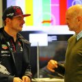 Newey: ‘Amazing’ Max ‘right up there’ with best ever