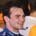 McLaren could line up O’Ward for 2022 FP1 runs